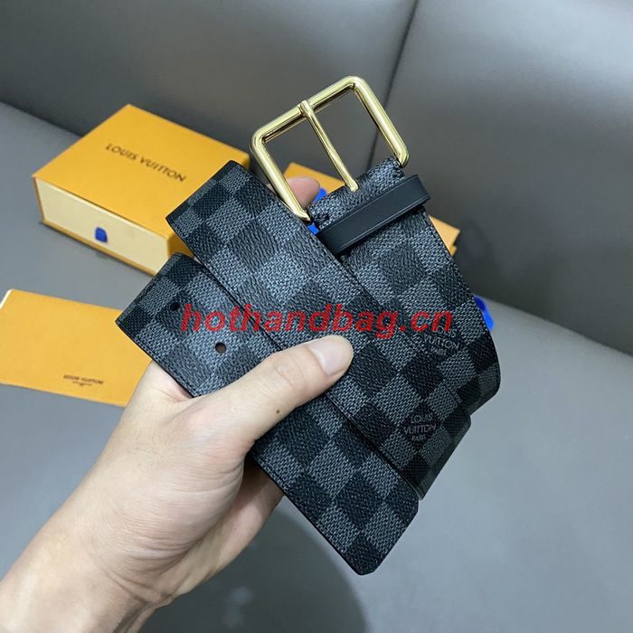 Louis Vuitton Belt 40MM LVB00143